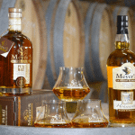 Le whisky d'Alsace