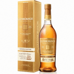 Le Whisky Glenmorangie