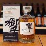 Le whisky Hibiki