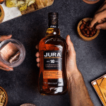 Le whisky Jura
