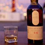 Le whisky Lagavulin 16 ans