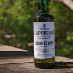 Le whisky Laphroaig