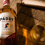 Whisky Paddy