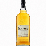 Le whisky Teachers