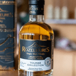 Le whisky tourbé