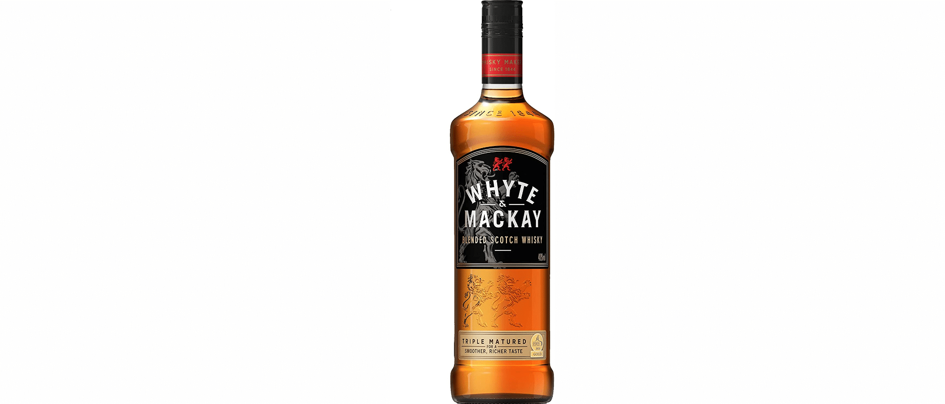 Le Whyte and Mackay