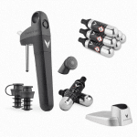 Les accessoires Coravin