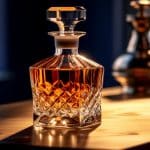 Les Carafes à Whisky