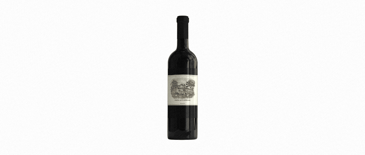 Le vin Château Lafite-Rothschild