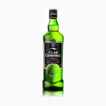 Le Clan Campbell et ses whiskies