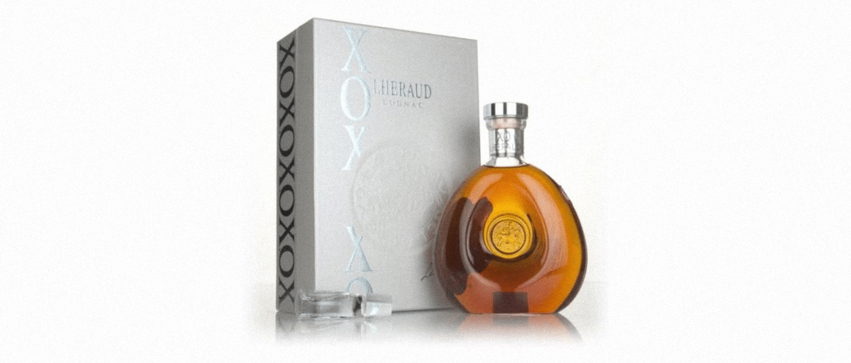 Le Cognac Lheraud