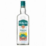 La gamme Tequila Tiscaz