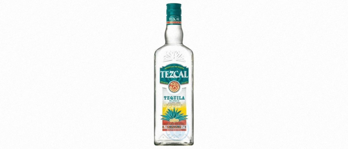 La gamme Tequila Tiscaz