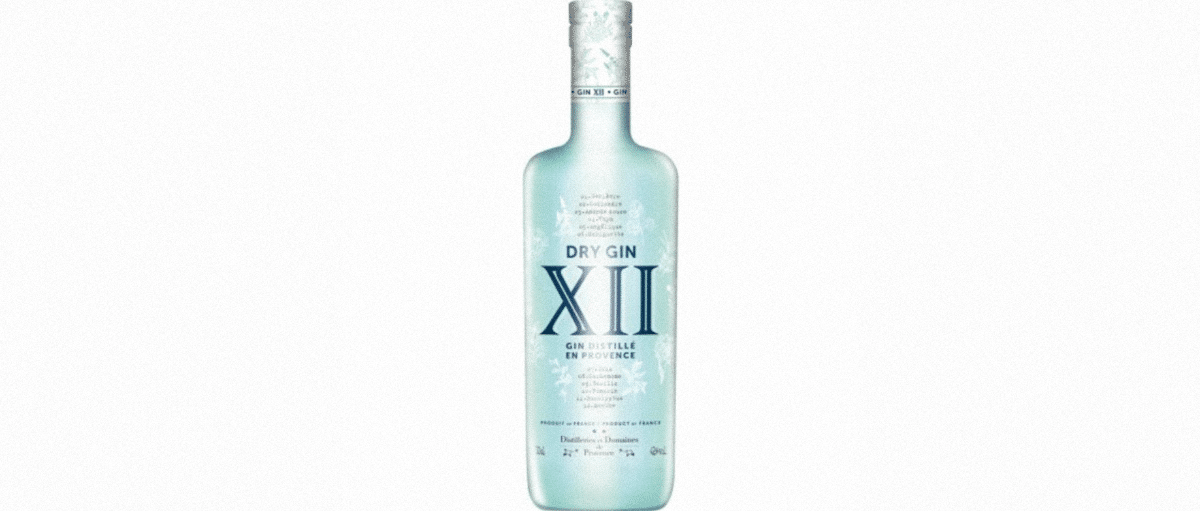 Le Gin XII