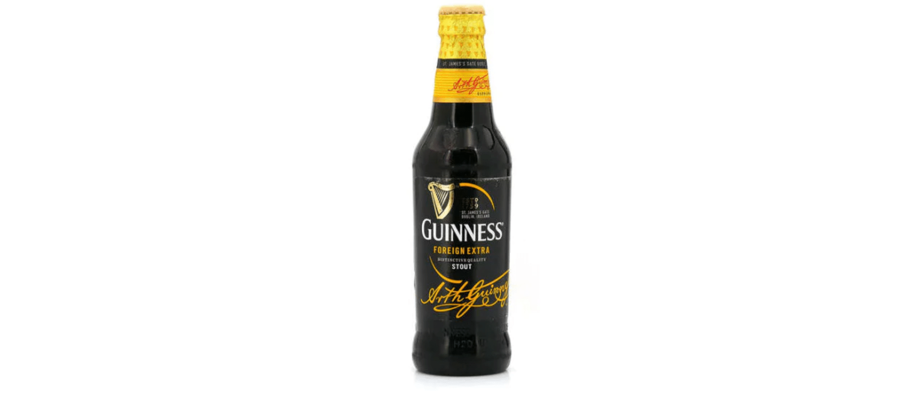La Guinness Stout