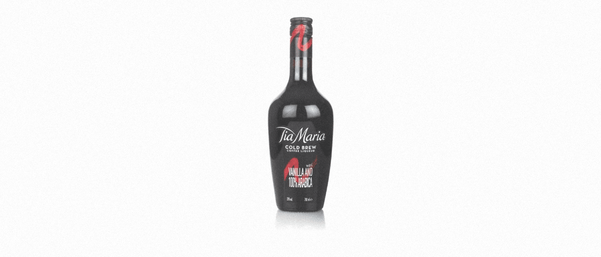 La liqueur Tia Maria