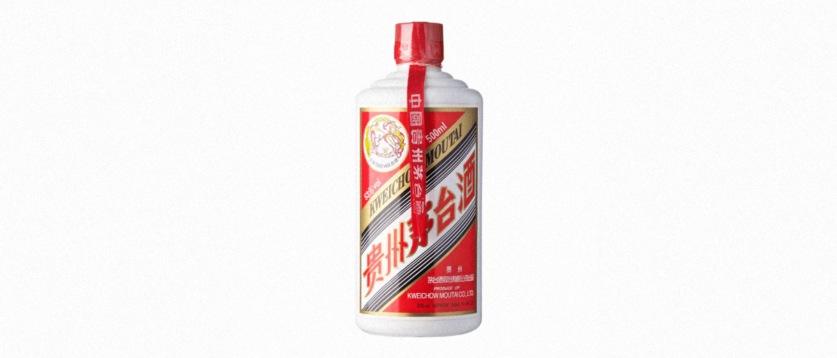 Le Moutai Whisky