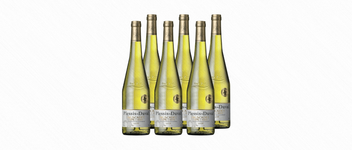 Le Muscadet