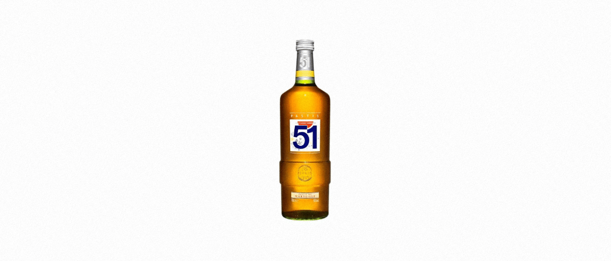 Le Pastis 51