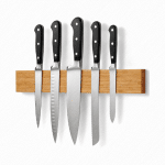 Le porte-couteau idéal pour votre cuisine