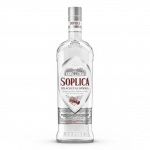 La vodka polonaise : Soplica