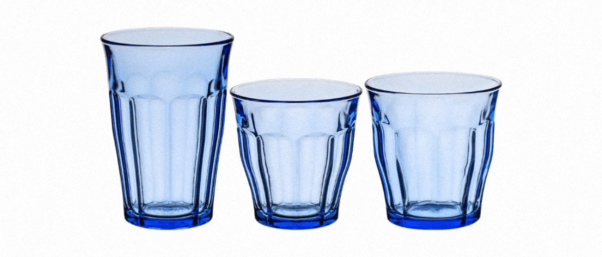 Le Verre Duralex