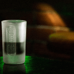 Le Verre Jägermeister