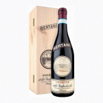 Le vin Amarone