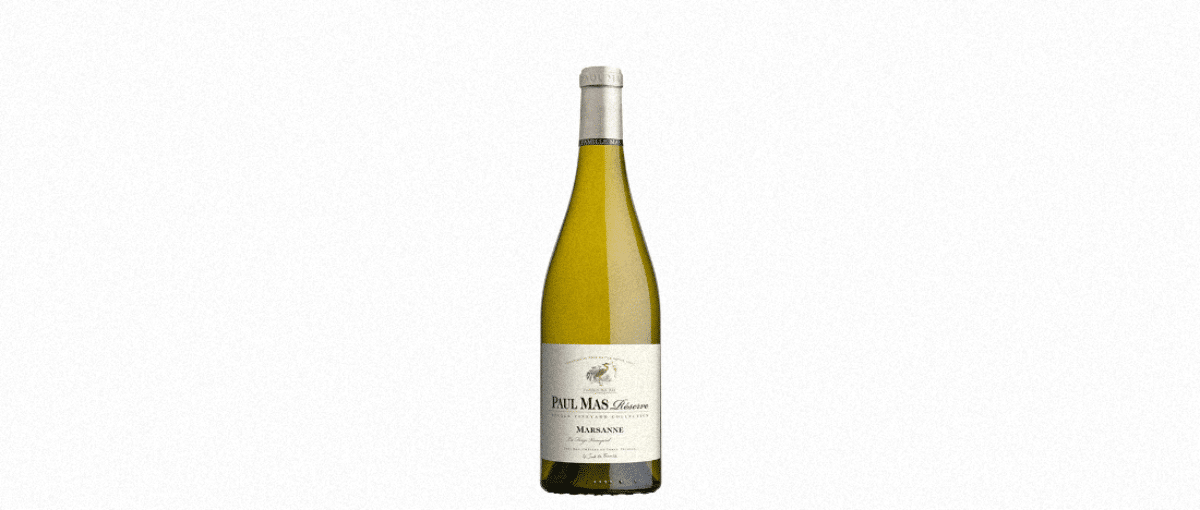 Le vin Marsanne