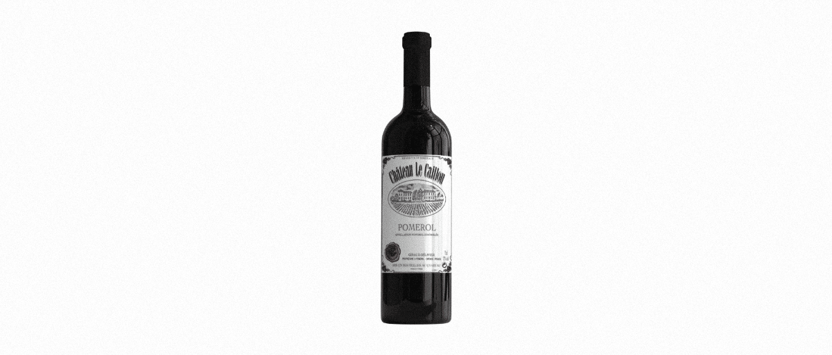 Le vin Pomerol