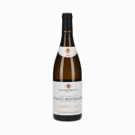 Le vin Puligny-Montrachet