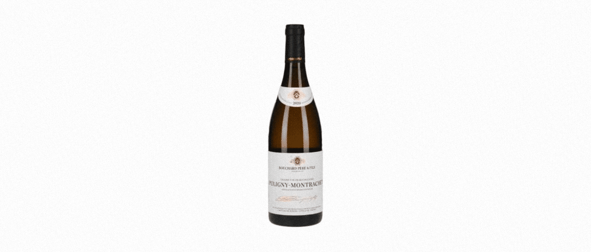 Le vin Puligny-Montrachet
