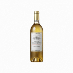 Le vin Sauternes et ses accords parfaits