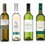 Les vins blancs secs français