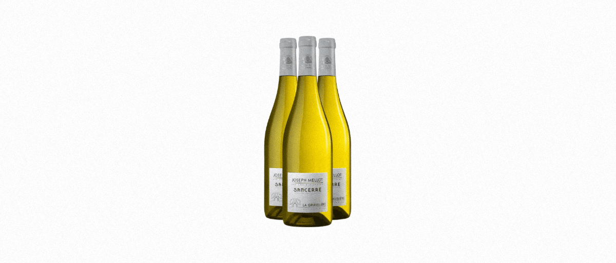 Les vins de Sancerre