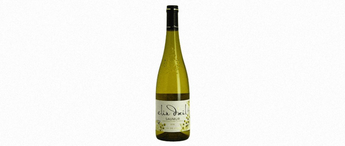 Les vins de Saumur