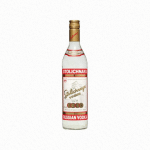 La vodka Stolichnaya