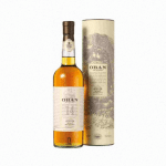 Les whiskies Oban