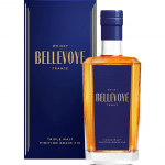 Le Whisky Bellevoye