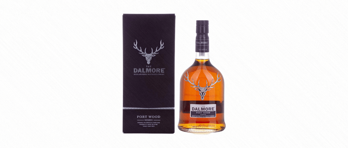 Le Whisky Dalmore
