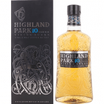 Le Whisky Highland Park