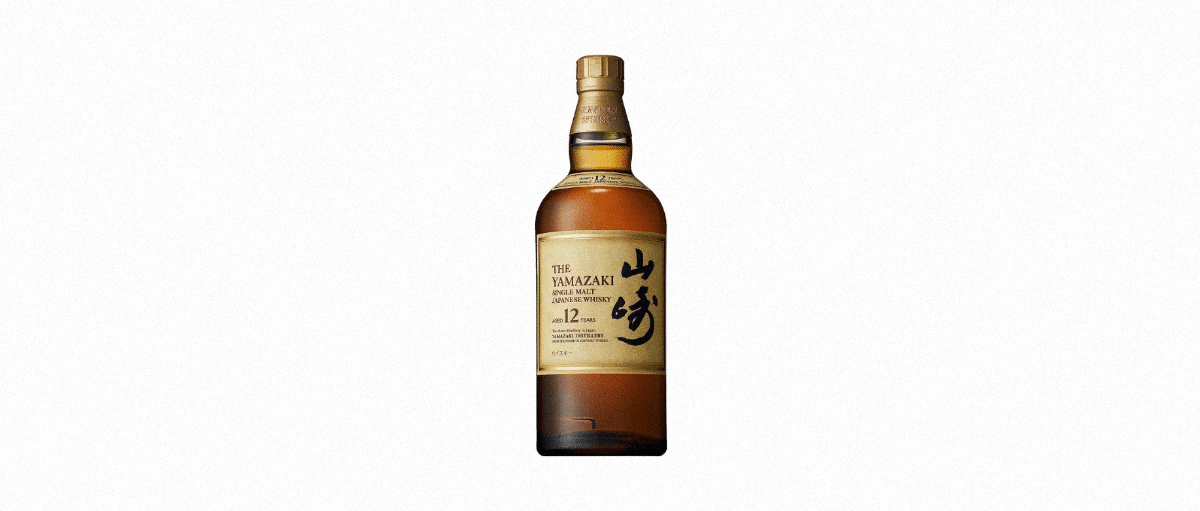 Le Yamazaki whisky