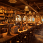 La bière artisanale aux États-Unis