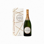 Les champagnes Laurent Perrier