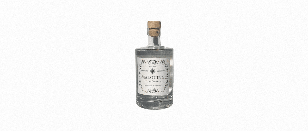 Le Gin Breton