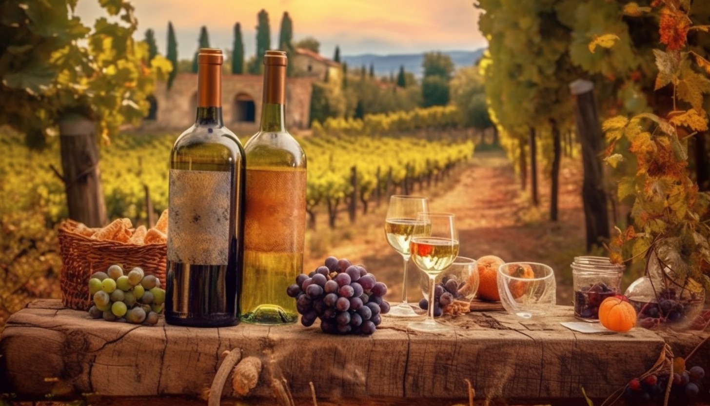 Le Vignoble de Fronsac et ses vins