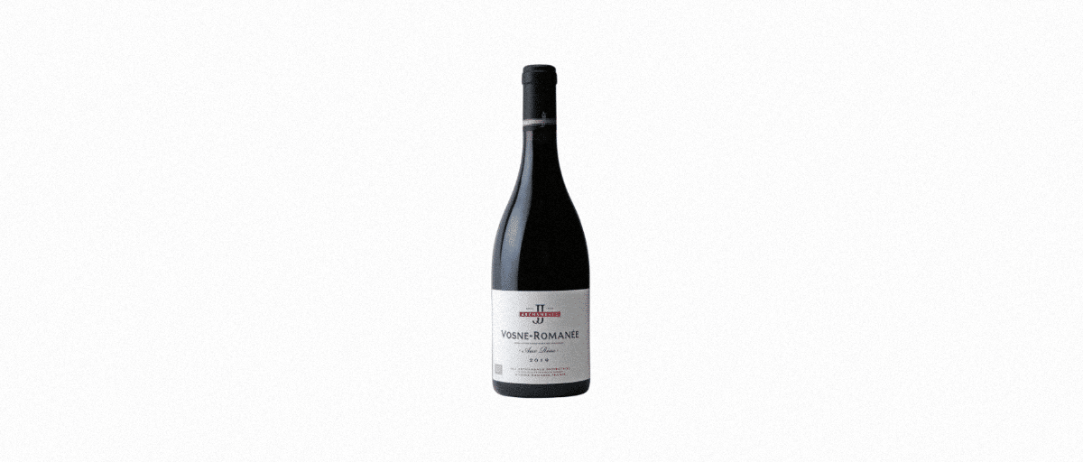 Le vin de Vosne Romanée