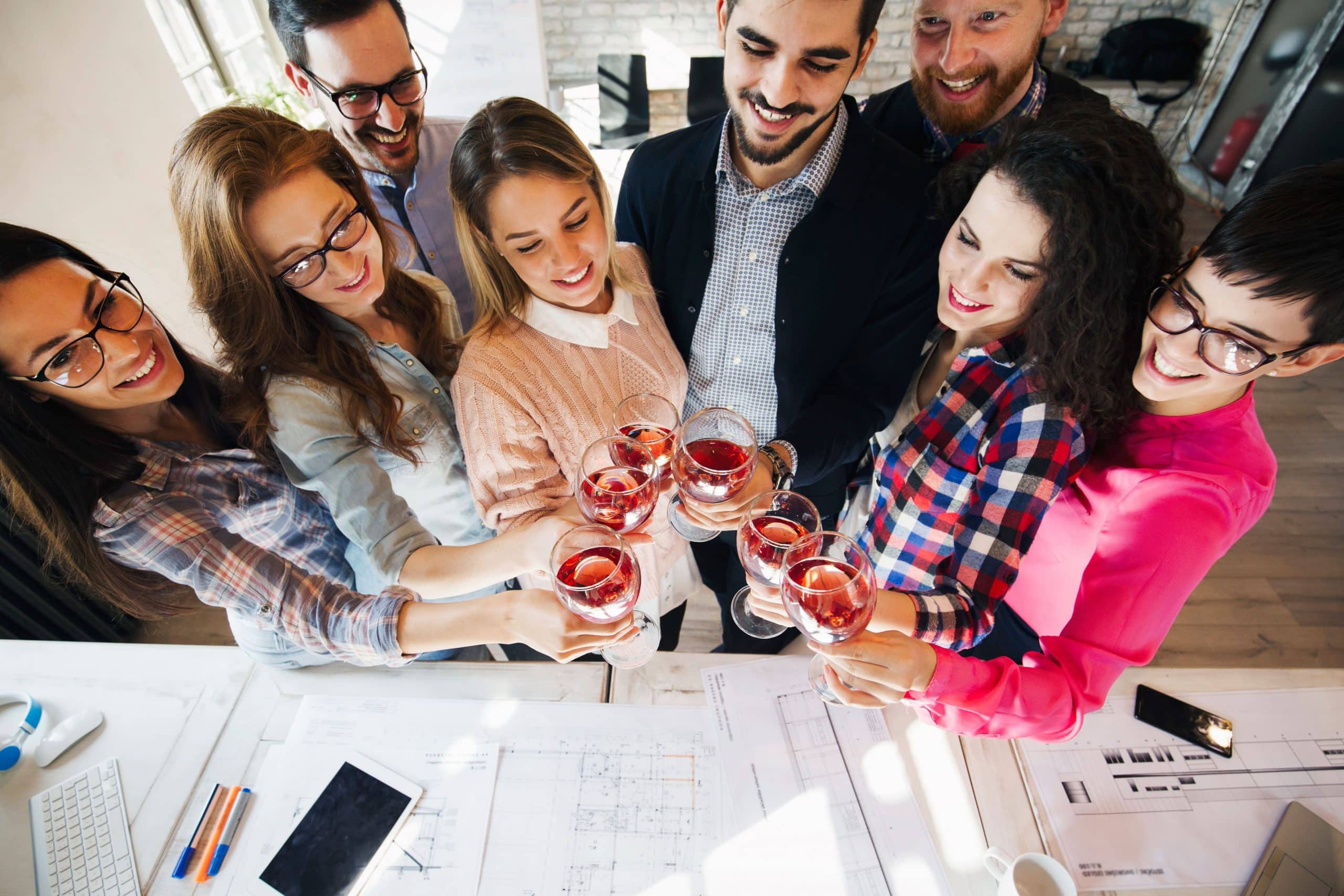 Les verres personnalisés Cupkiller pour toutes les entreprises