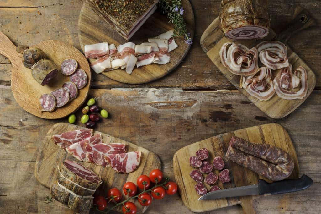 box charcuterie pour des apéros originaux
