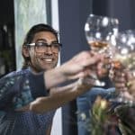 Pimpez vos cocktails avec des verres personnalisés